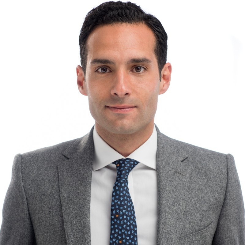 Laurent Boukobza