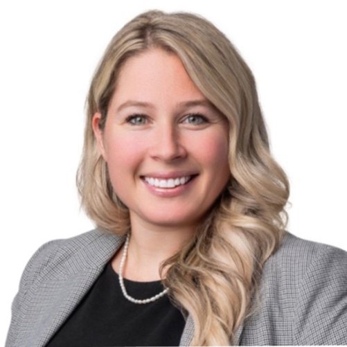 Laurie Vandal-Fortin