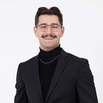 Nicolas Letarte