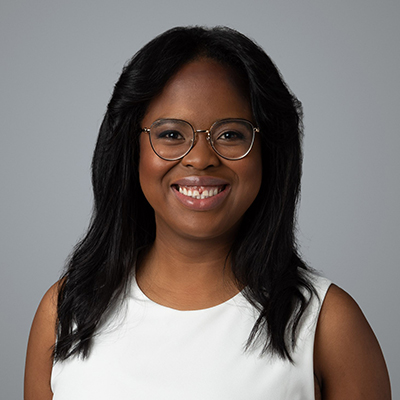 Tiana Randria