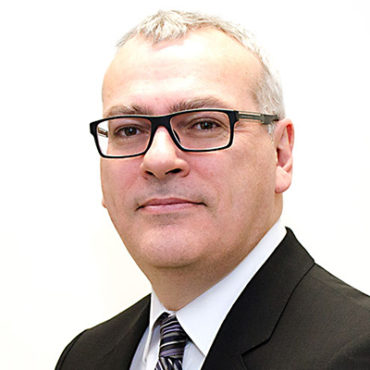 Harold Heppell