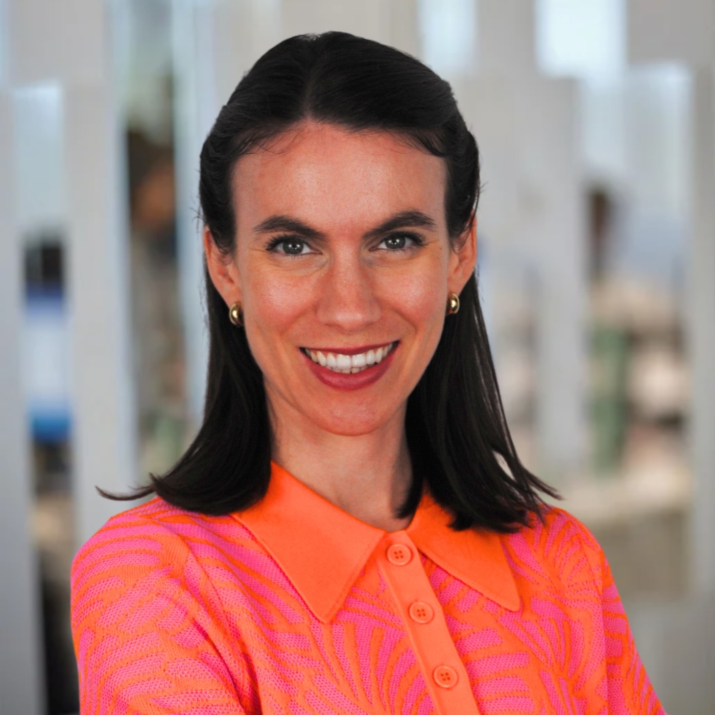 Noémie Corneau Girard