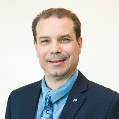 Sylvain Gélinas