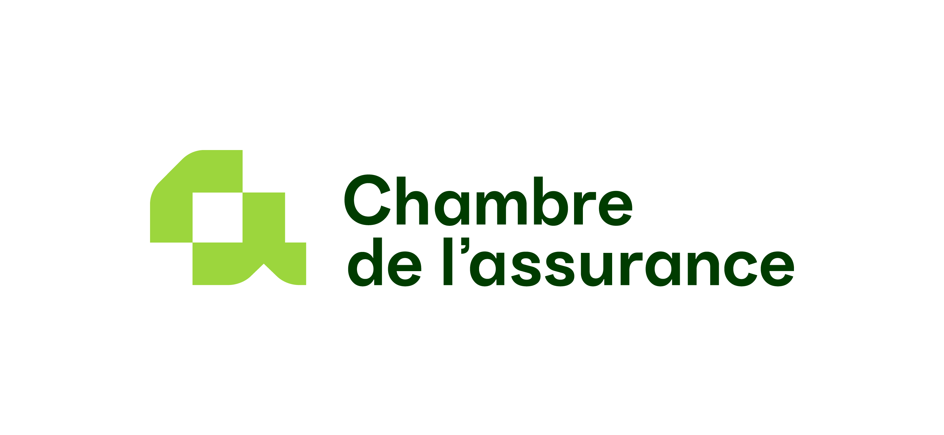 Chambre de la sécurité financière